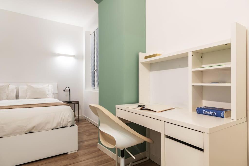Ferienwohnung Mora Flexyrent A.C. - Colonne Mailand Exterior foto
