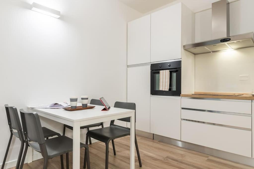 Ferienwohnung Mora Flexyrent A.C. - Colonne Mailand Exterior foto